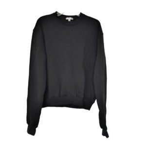 NWT - Good American Men's Taurus Sweatshirt